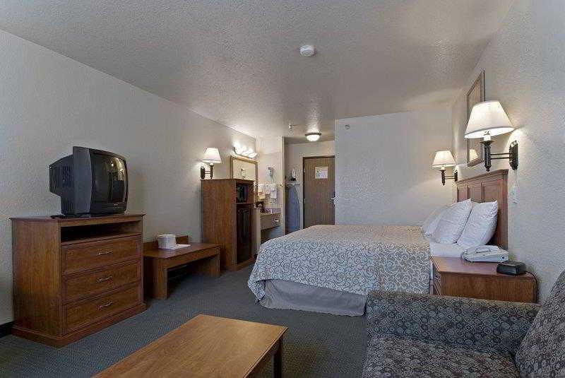 Quality Inn Alpine Buitenkant foto